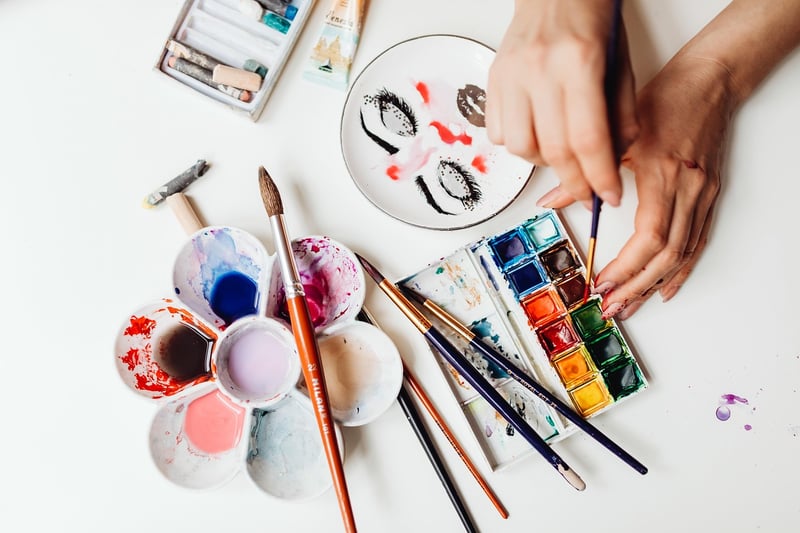 Painting and Drawing