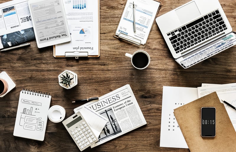 Personal growth and development